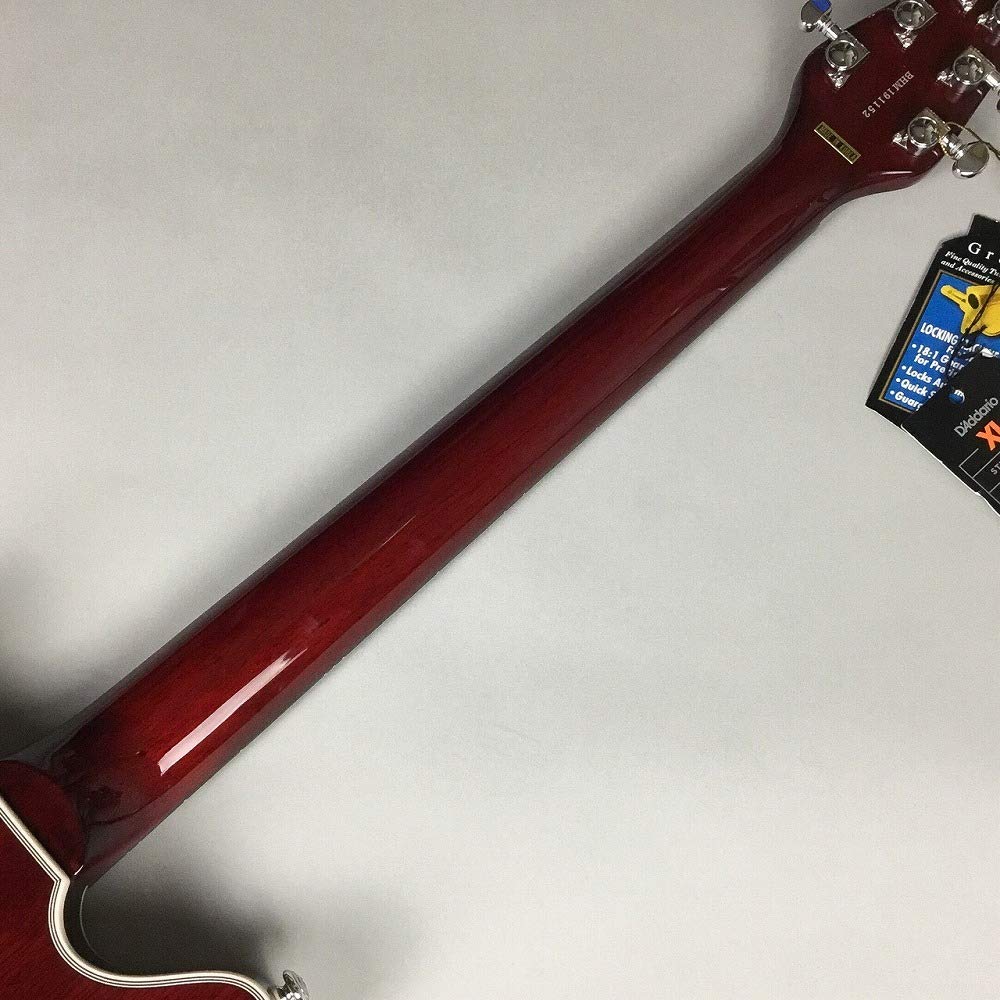 MONSTY モンスティ　エレキギター　赤 その他 エレキギター | 島村楽器オンラインストア